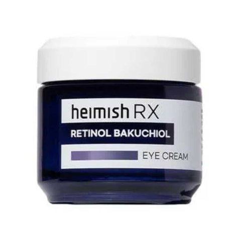 Heimish RX Retinol Bakuchiol Eye Cream, 30ml