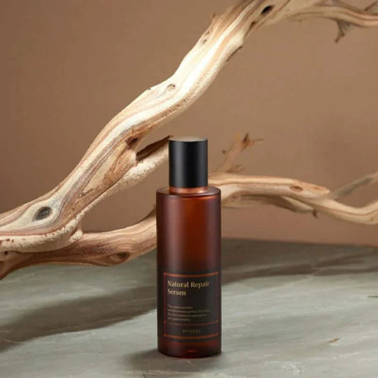 Hyggee Ser Facial Reparator, 120ml