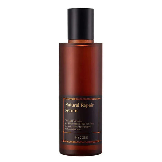 Hyggee Ser Facial Reparator, 120ml