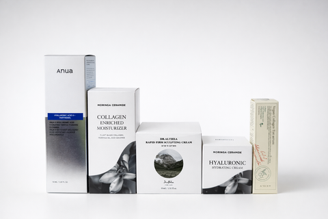 Rutina de ingrijire anti-aging pentru ten matur, mixt