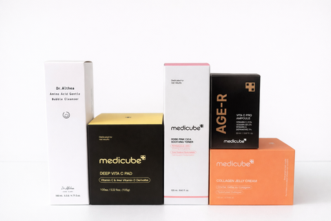 Rutina de skincare pentru ten lipsit de luminozitate și glow