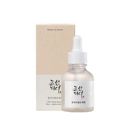Beauty Of Joseon Ser pentru Luminozitate cu Orez si Arbutina, 30 ml