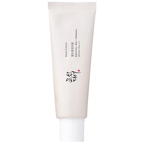 Beauty of Joseon Sunscreen Cream with Rice and Probiotics SPF 50+, 50 ml