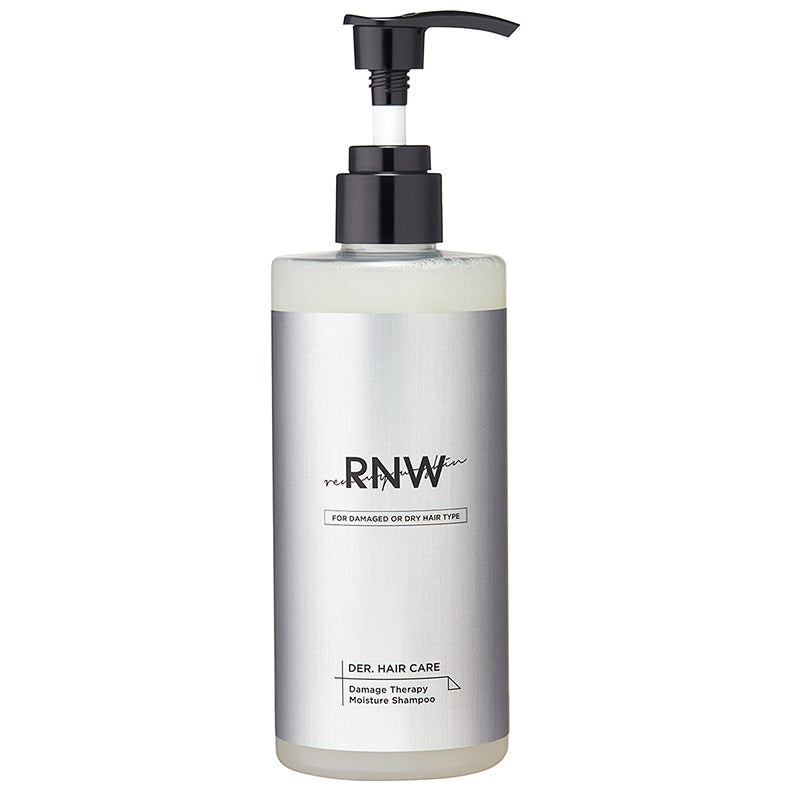 Sampon Reparator pentru Par Deteriorat 300 ml RNW