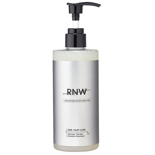 Sampon Reparator pentru Par Deteriorat 300 ml RNW