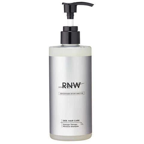Sampon Reparator pentru Par Deteriorat 300 ml RNW