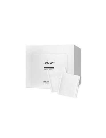Dischete Demachiante Daily Cotton 300 bucati RNW