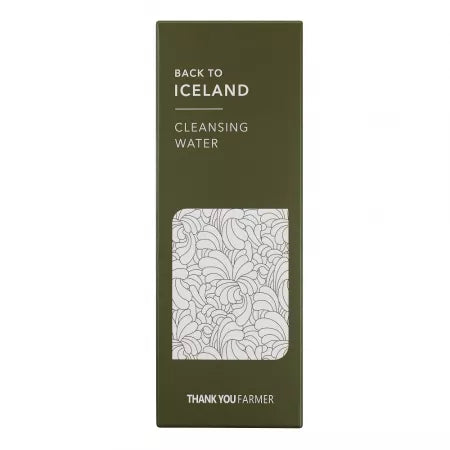 Thank You Farmer Apa Micelara Back to Iceland, 270 ml