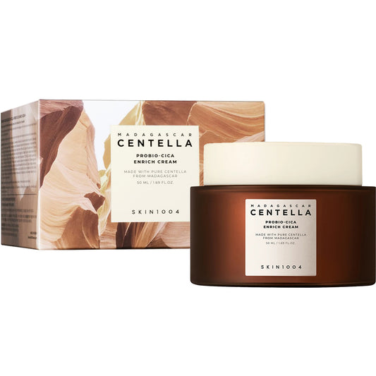 Crema cu Probiotice si Centella 50 ml Skin1004