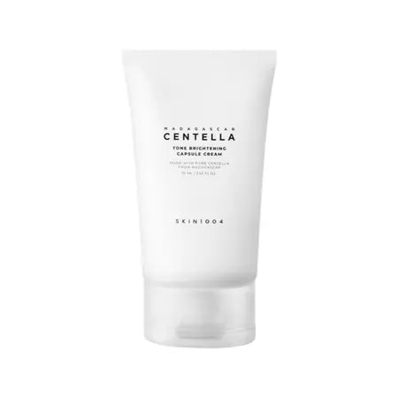 Crema pentru Fata cu Efect de Iluminare cu Centella Tone Brightening 100 ml Skin1004
