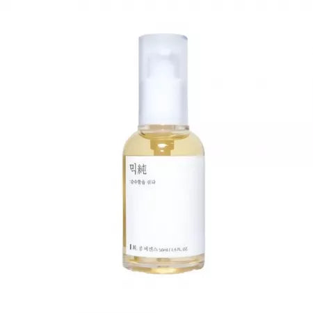 MixSoon Face Essence with Beans, 50 ml