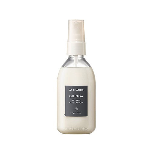 Aromatica Ser pentru par cu proteine din quinoa, 100 ml