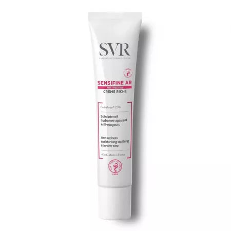 Crema Antirecidiva Sensifine AR Riche 40 ml SVR
