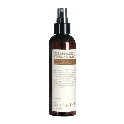 Nard Styling Volume Spray 200ml