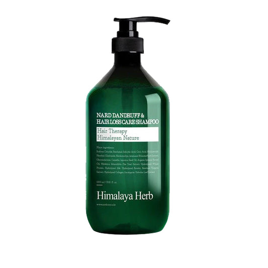 Nard Dandruff Hair Loss Care Shampoo Sampon Anti-Matreata, impotriva caderii parului, 1000ml
