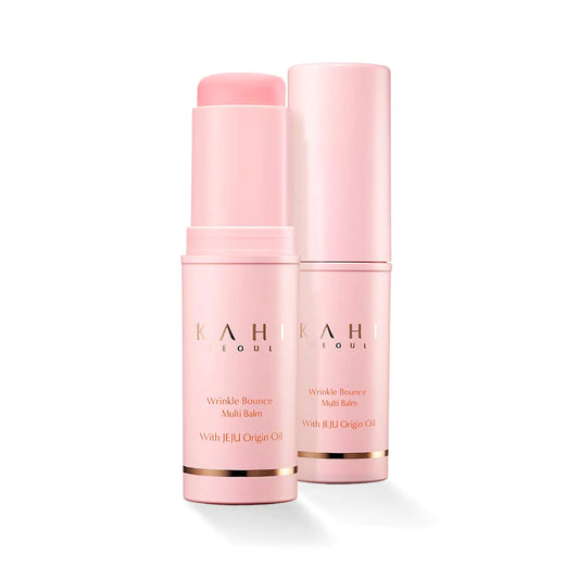 Kahi Moisturizing Collagen Face Balm, 9g