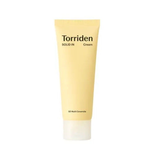 Torriden Crema cu acid hialuronic Solid In Ceramide Cream 70ml