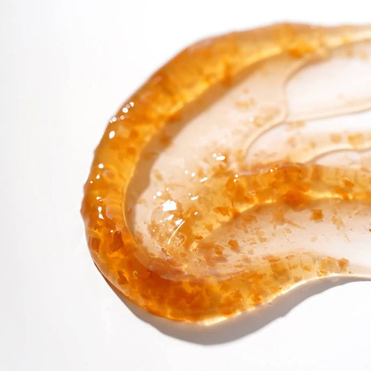 Isntree Masca de fata calmanta cu petale de trandafir, 100ml