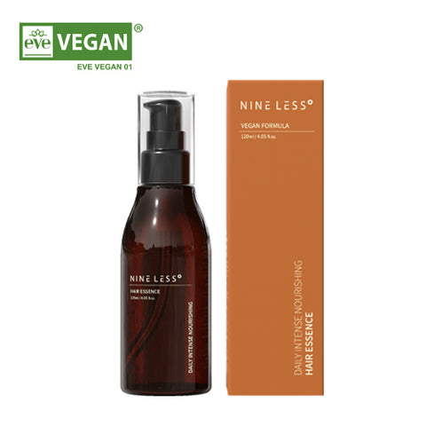 Nineless Daily Intense Nourishing Hair Essence 120ml