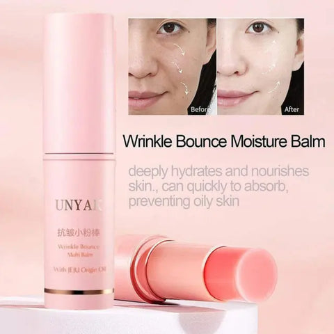 Kahi Moisturizing Collagen Face Balm, 9g