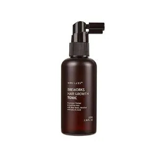 Nineless Breworks Hair Growth Tonic 100ml