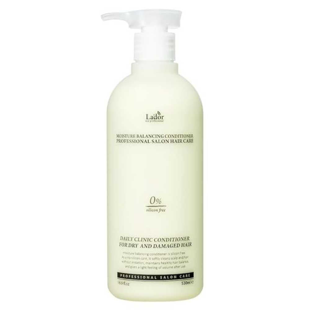 Lador, Moisture Balancing Conditioner, Balsam hidratant echilibrant, 530ml