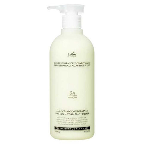 Lador, Moisture Balancing Conditioner, Balsam hidratant echilibrant, 530ml