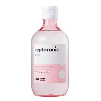 Snp Prep Peptaronic Toner 320ml