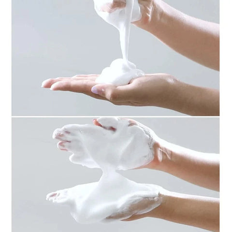 Medicube  Zero Foam Cleanser, Spuma de curățare, 120g