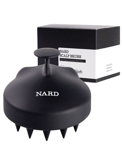 Nard SCALP BRUSH