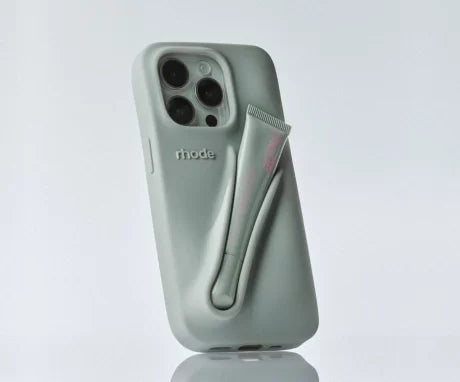 Rhode Husa Iphone Case 14/15