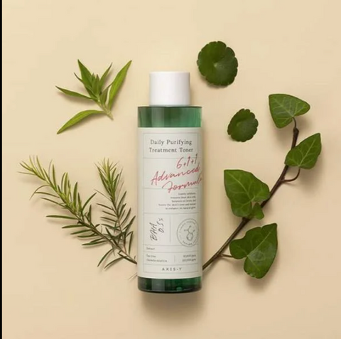 Axis-Y Facial Toner, 200 ml