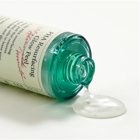 Axis-Y Gel Exfoliant PHA Resurfacing, 50 ml