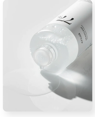 Anua Toner de fata calmant infuzat cu 77% extract de Heartleaf, 250ml