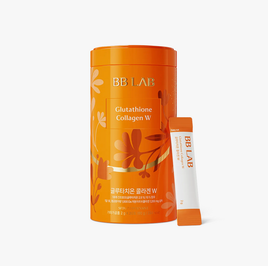 BB Lab Pudra de colagen marin cu Glutathione, 2gx30 plicuri