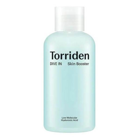 Torriden DIVE-IN Low Molecule Hyaluronic Acid Skin Booster, 200ml
