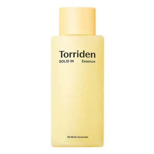 Torriden Esenta zilnica pentru fata SOLID-IN All Day Essence
