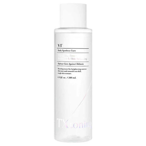 VT Cosmetics TX-Toning Toner, 200ml