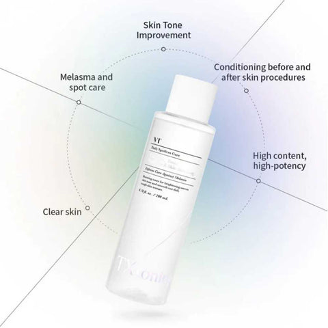 VT Cosmetics TX-Toning Toner, 200ml