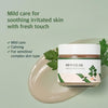 Round Lab Cremă cu pelin Mugwort Cream, 80 ml