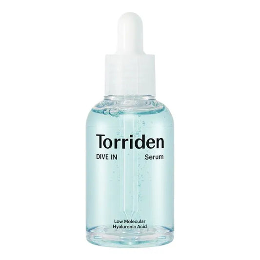 Torriden Ser hidratant Low Molecule Hyaluronic Acid Serum