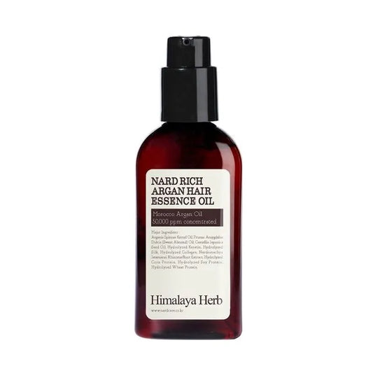 Nard Rich Argan Hair Essence Oil 100ml