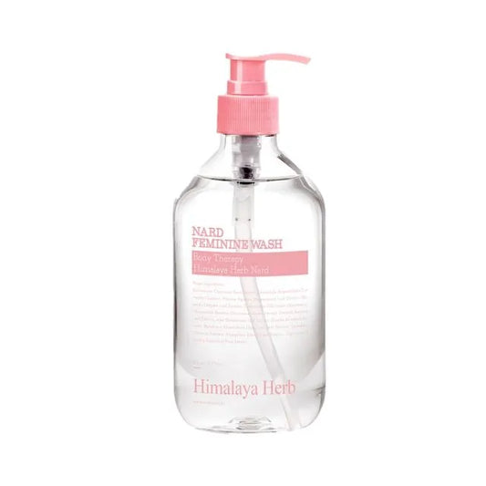 Nard Himalaya Herb Gel Igiena Intima, 1000ml