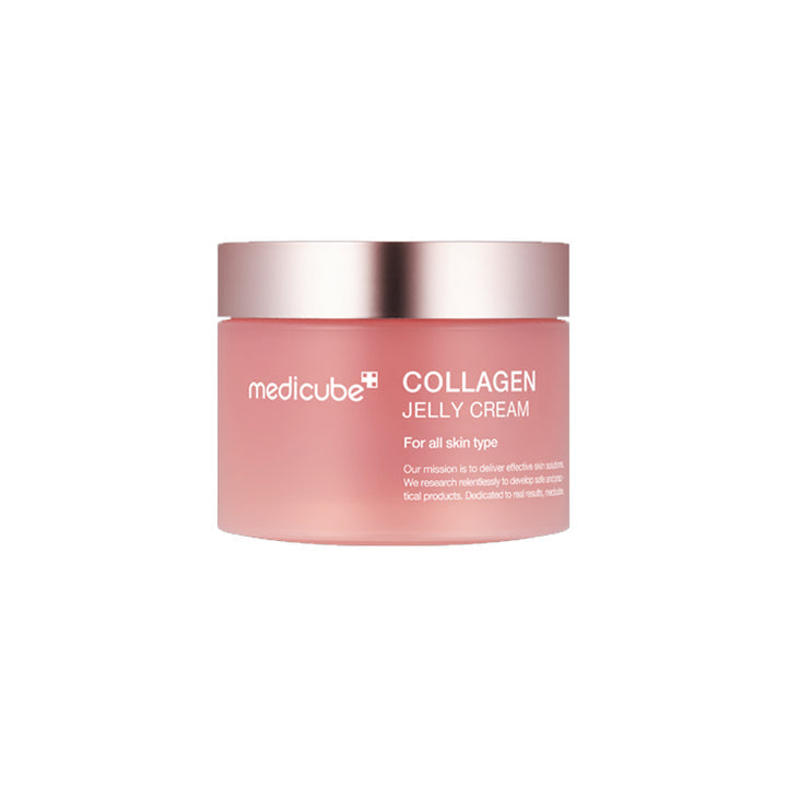 Medicube Crema-gel cu 98% colagen hidrolizat, 110 ml