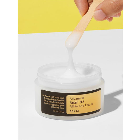 Cosrx  Set pentru ingrijirea tenului Advanced Snail Duo