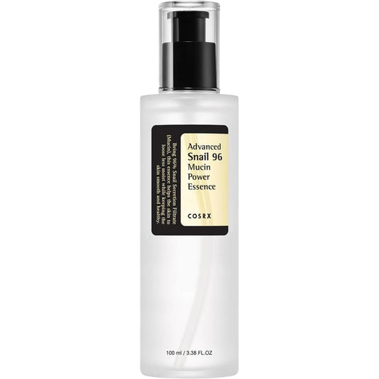 Cosrx Lotiune faciala hidratanta cu 96% Extract de Melci, 100 ml