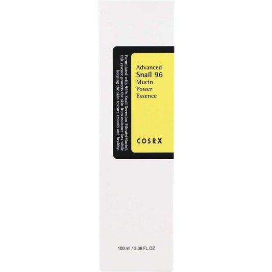 Cosrx Lotiune faciala hidratanta cu 96% Extract de Melci, 100 ml