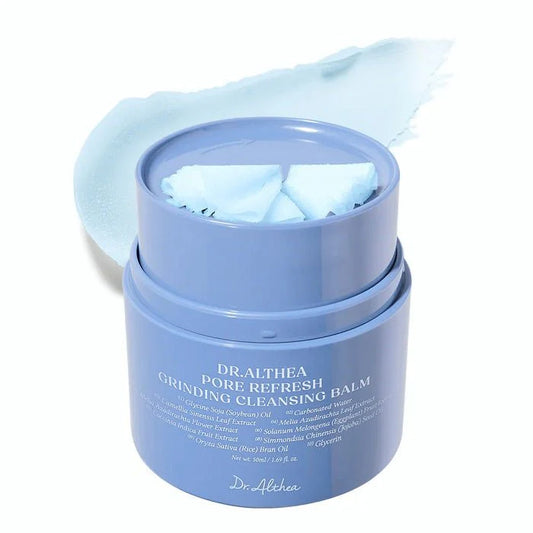 DR. ALTHEA, Cleansing and Make-up Removing Balm, 50 ml