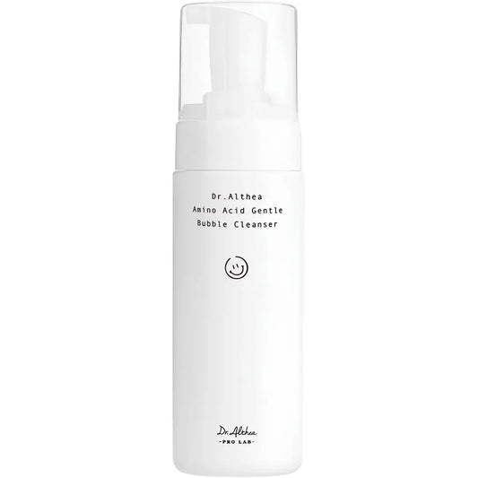 Dr. Althea Amino Acid Gentle Bubble Cleanser Facial Cleansing Foam, 140 ml