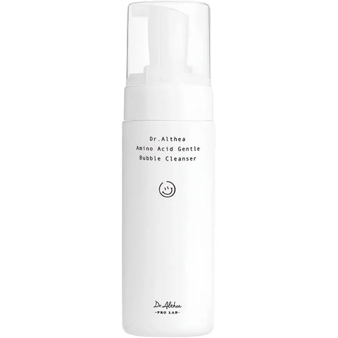 Dr. Althea Amino Acid Gentle Bubble Cleanser Facial Cleansing Foam, 140 ml